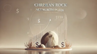 Chrisean Rock Net Worth