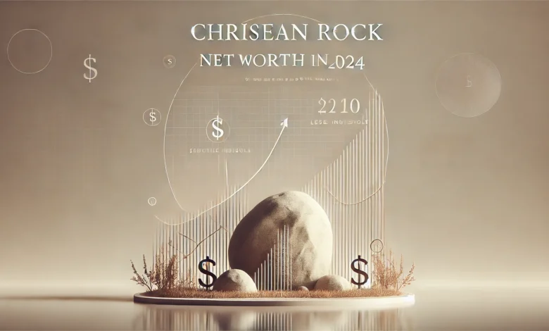 Chrisean Rock Net Worth