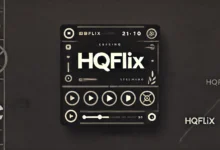 HQFlix