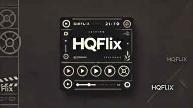 HQFlix