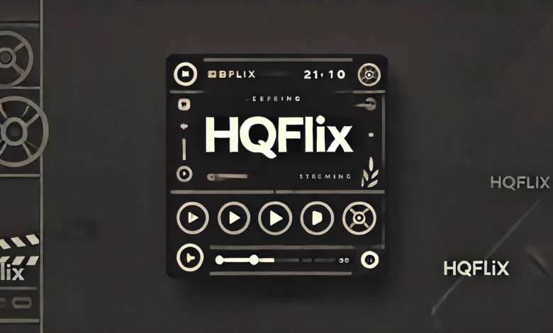 HQFlix