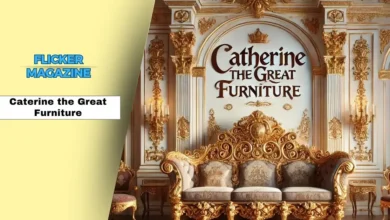 Catherine the Great furniture