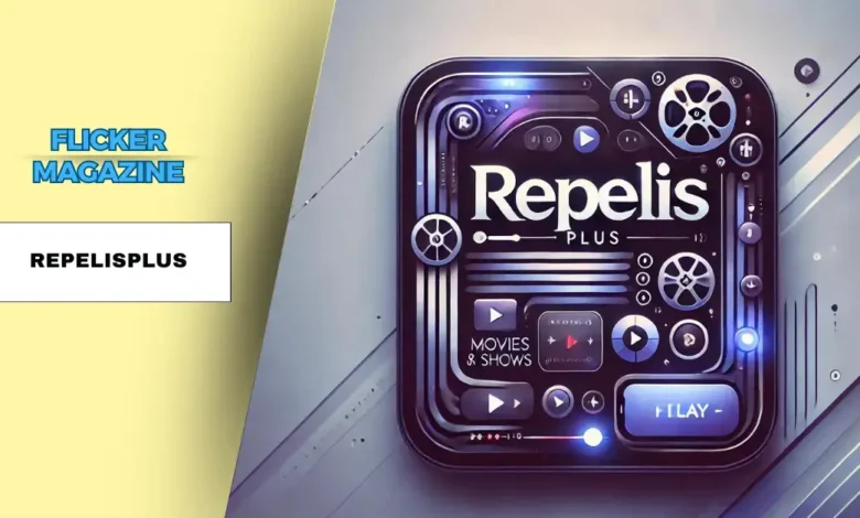 RepelisPlus