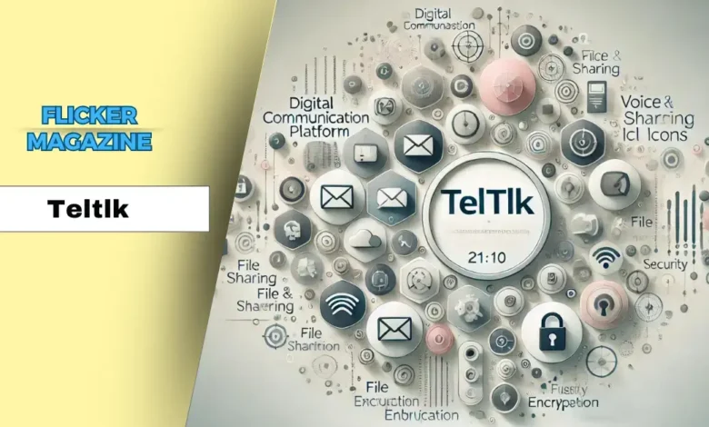 Teltlk