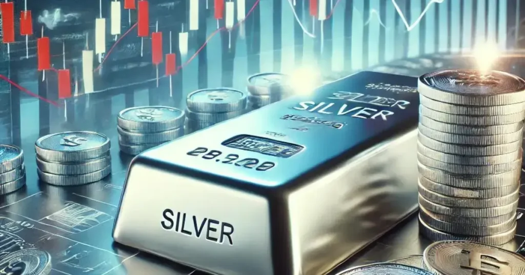 Understanding the Fundamentals of the Silver Market