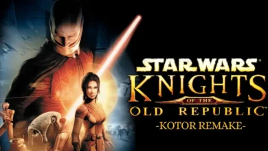 three reasons the ps5 star wars: kotor remake is such a huge ...